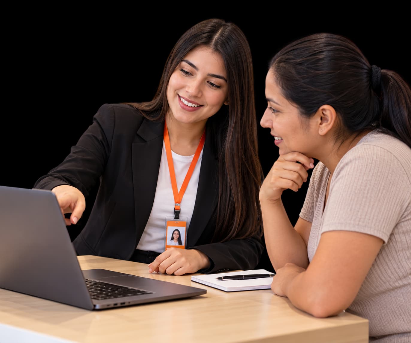 Asesoría empresarial para micro y medianas empresas de BREICORP